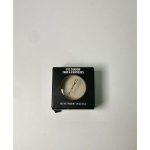 MAC Eyeshadow Shroom Satin .05 OZ / 1.5 g Full Size & NIB